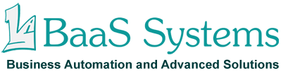 BaaS Systems | Business Automation and Advanced Solutions